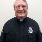 Senior Chaplain