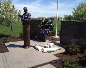 Police Memorial Service